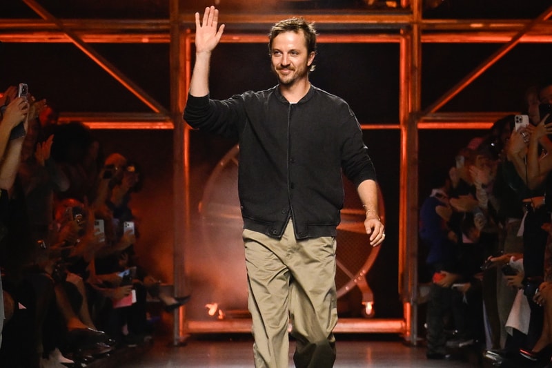 Glenn Martens Presents Final Diesel Show & Donatella Versace Builds New Brand in This Week's Top Fashion News