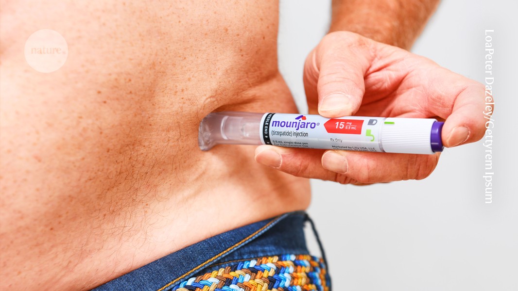 GLP-1 drugs fail to help some people lose weight — scientists are on a quest for answers