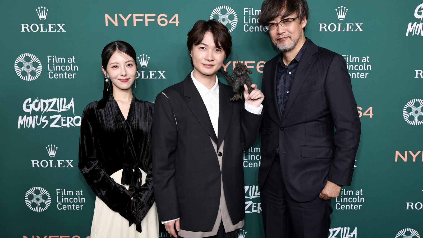 ‘Godzilla Minus Zero’ Director Champions Franchise’s First R Rating as Sequel Rocks NYFF at World Premiere: ‘Censoring’ the Action ‘Was Not an Option’