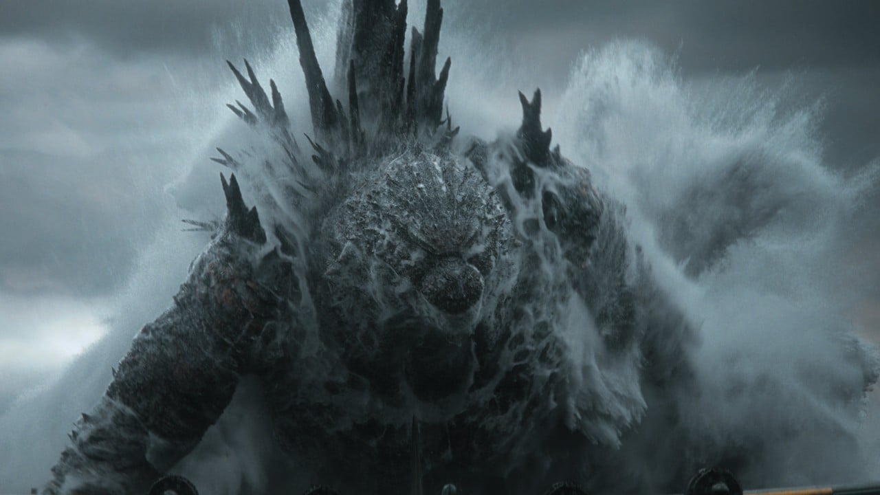 Godzilla Minus Zero review: visually stunning Japanese monster sequel is full of surprises