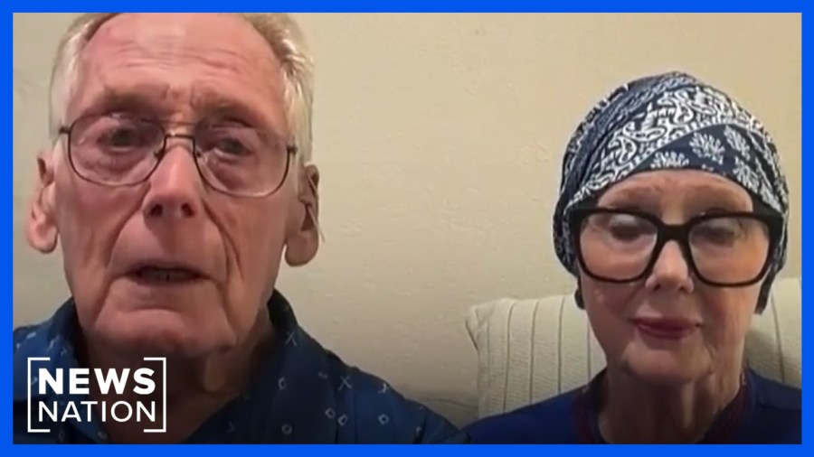 GoFundMe: 'Factual misrepresentations' led to end of fundraiser for man paying wife's cancer bills
