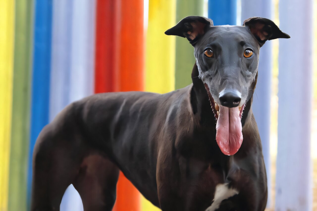 Greyhound racing just turned 100, and says its dogs are fine. But are they?