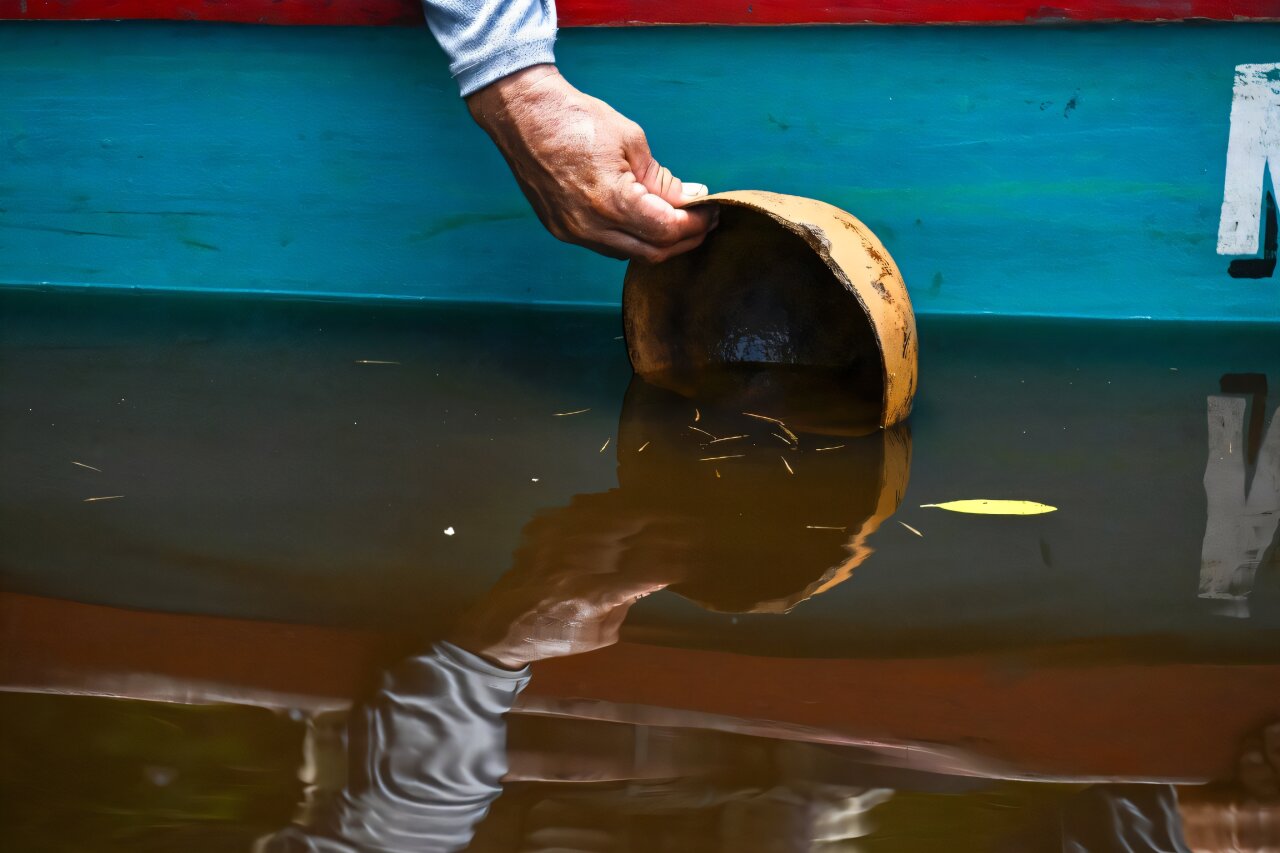 Guatemala ensures survival of vulnerable 'fossil' fish