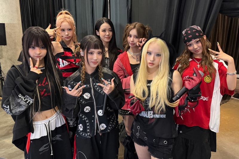 H//PE Princess Is Breaking the Rules of Girls-Group Music