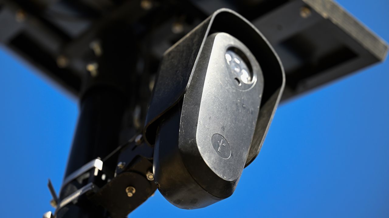 Hackers found Flock cameras can track more than just cars — and Boston officials found camera data was shared despite being told it wouldn’t be
