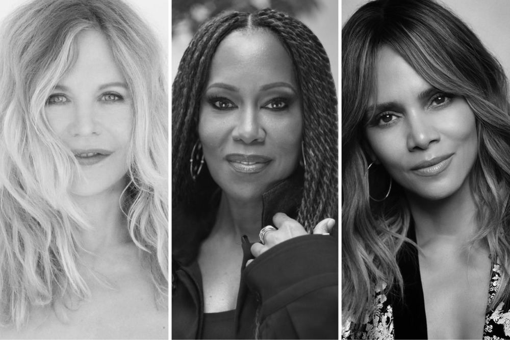 Halle Berry, Regina King and Meg Ryan Announced as Jurors for Tribeca and Chanel’s Through Her Lens Filmmaker Program