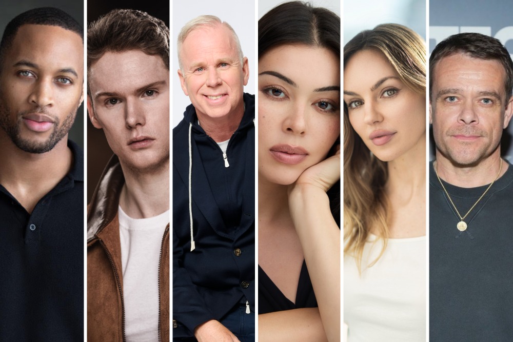 ‘Heated Rivalry’ Season 2 Adds Six to Cast, Including ‘Letterkenny’ Alum Michelle Mylett, Lauren Chan