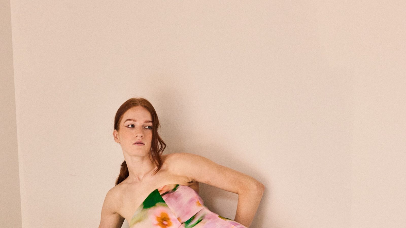 Hope For Flowers Spring 2027 Ready-to-Wear