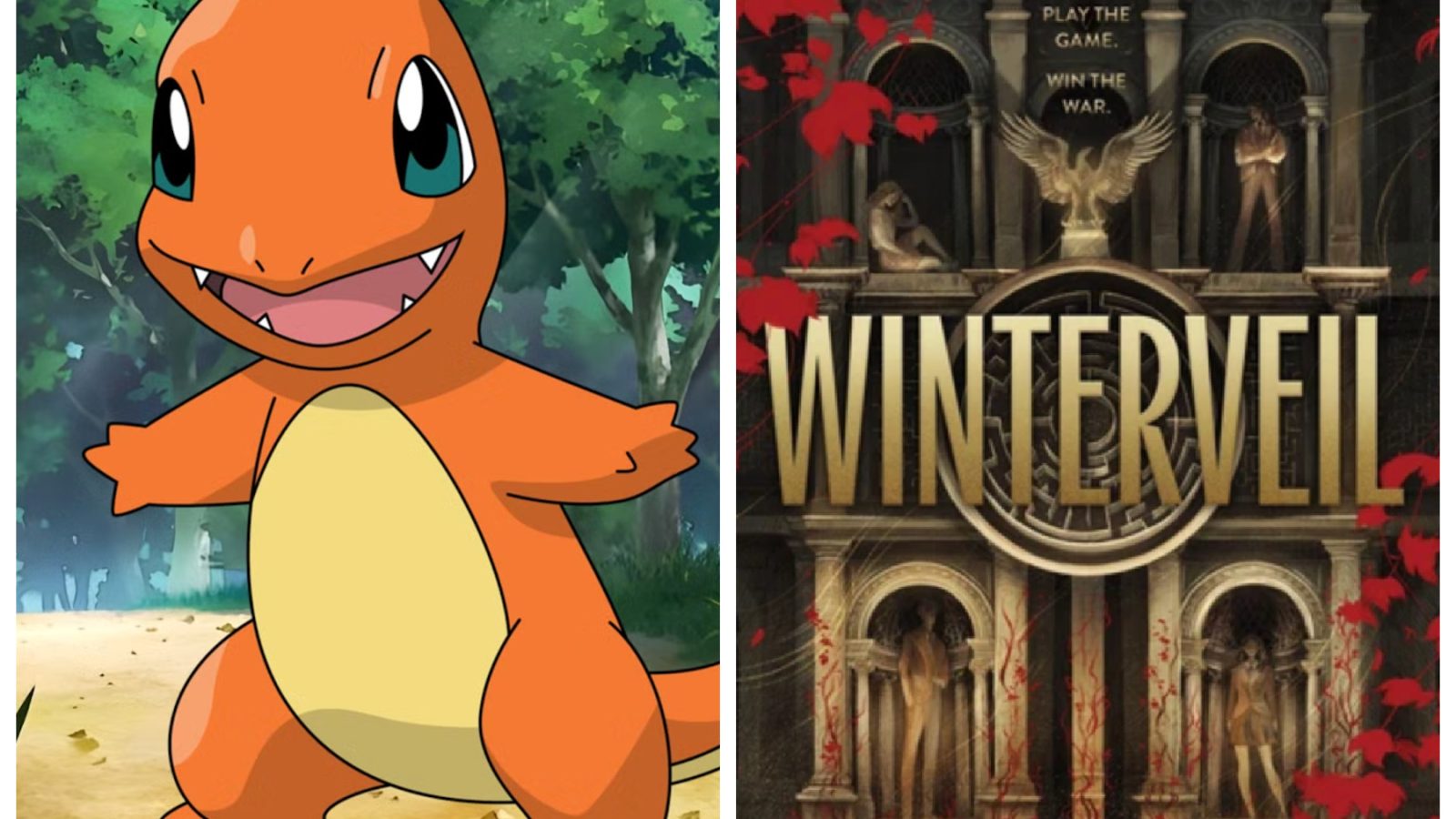 How Competitive ‘Pokémon’ Inspired Author Ava Reid’s New Dystopian YA Series ‘Winterveil’