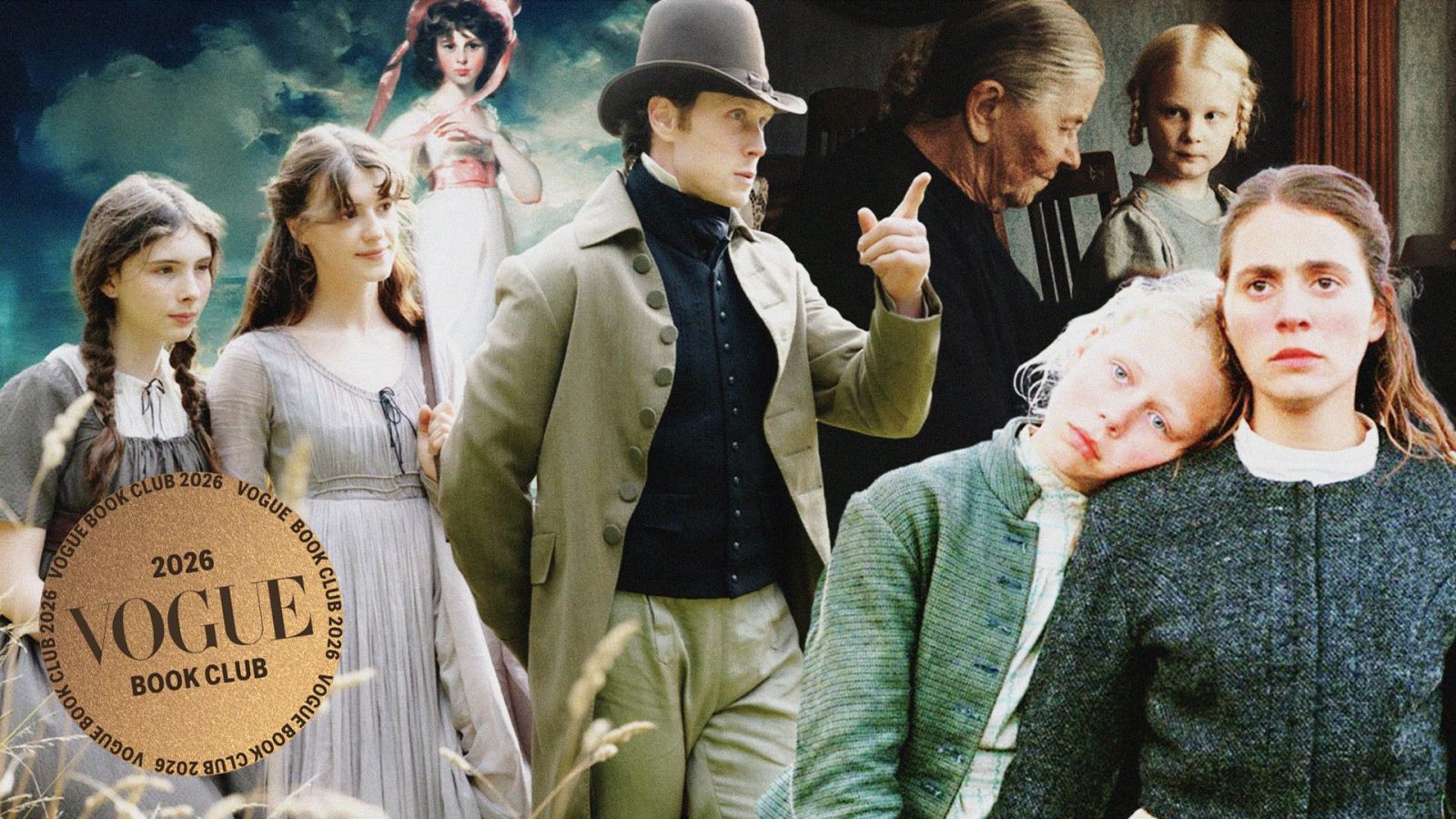 How Grace Snell Costumed the New ‘Sense and Sensibility’