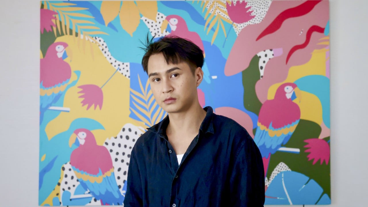How Hong Kong designer Kinyan Lam’s slow fashion label puts Chinese ethnic artisans first