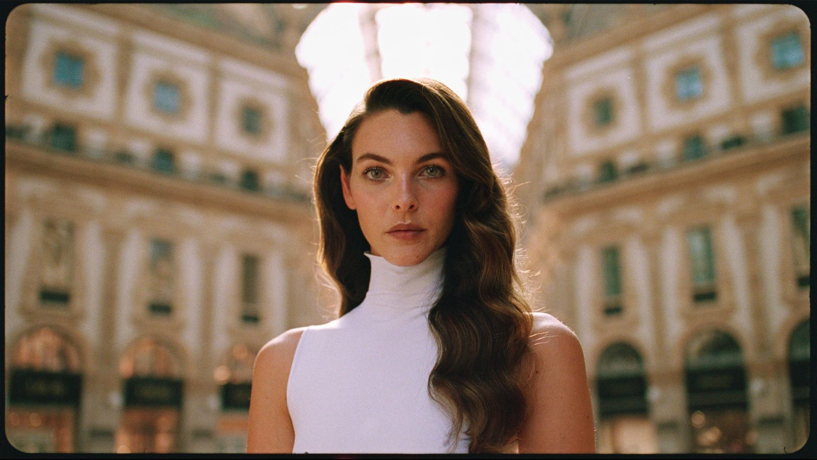 How Italian Girl Beauty Conquered the World — Vogue World 2026: Milano