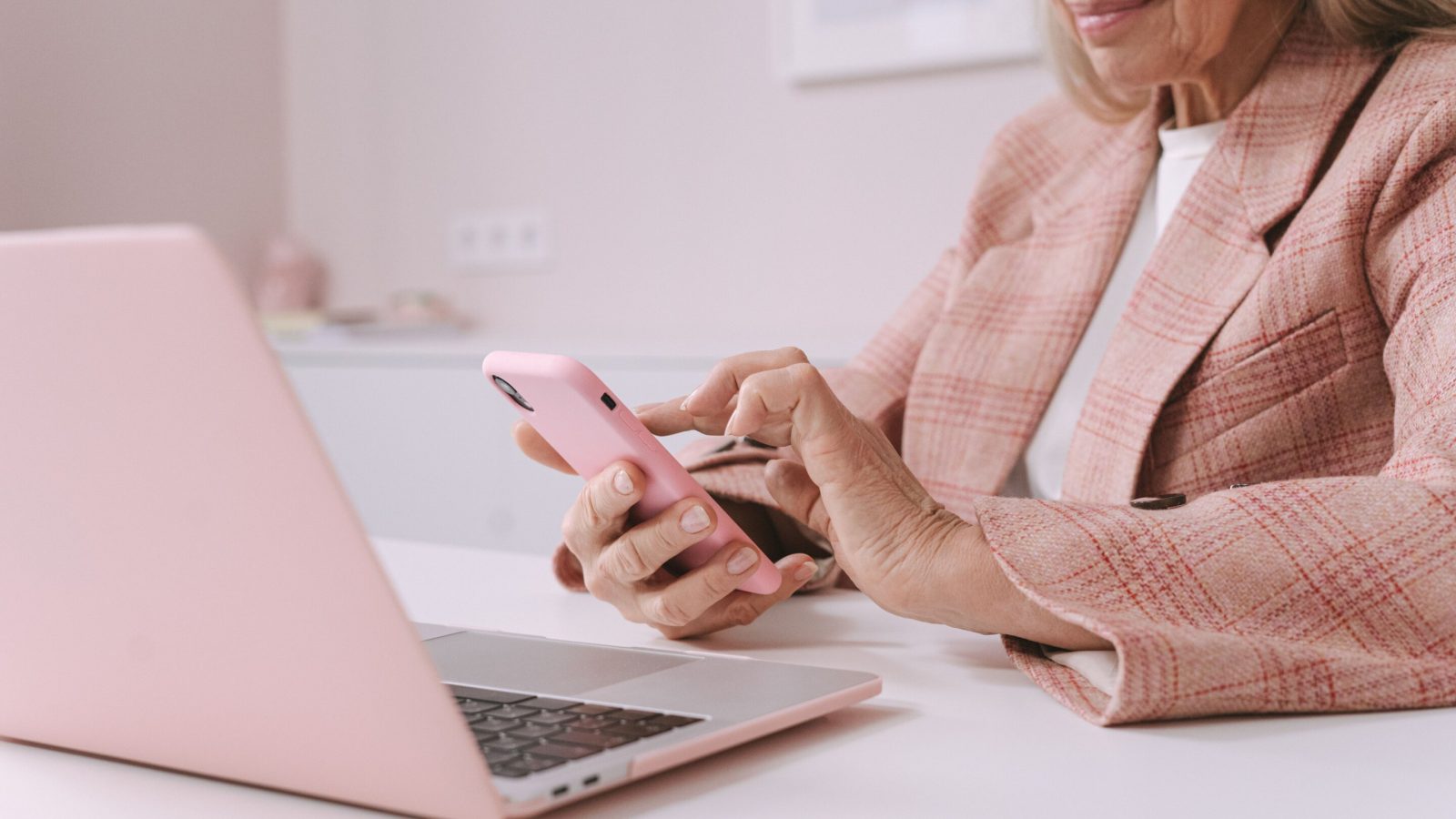 How online platforms are misaligned with late-career workers