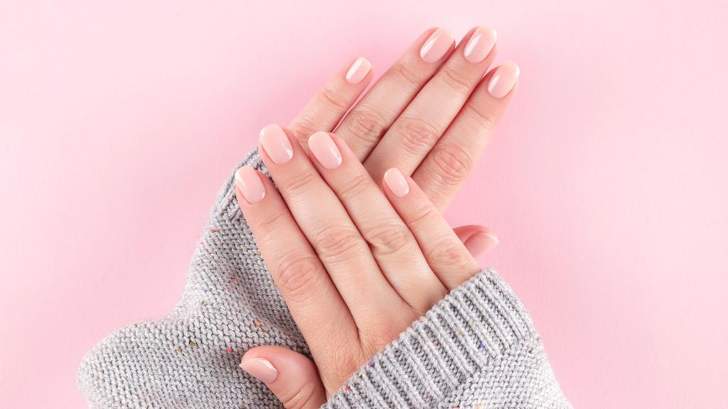 How the bare nails trend became a class issue