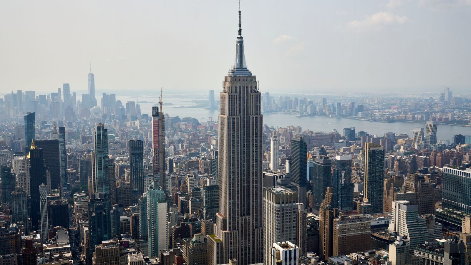 How to Get Empire State Building Tickets for Your Next Trip to NYC