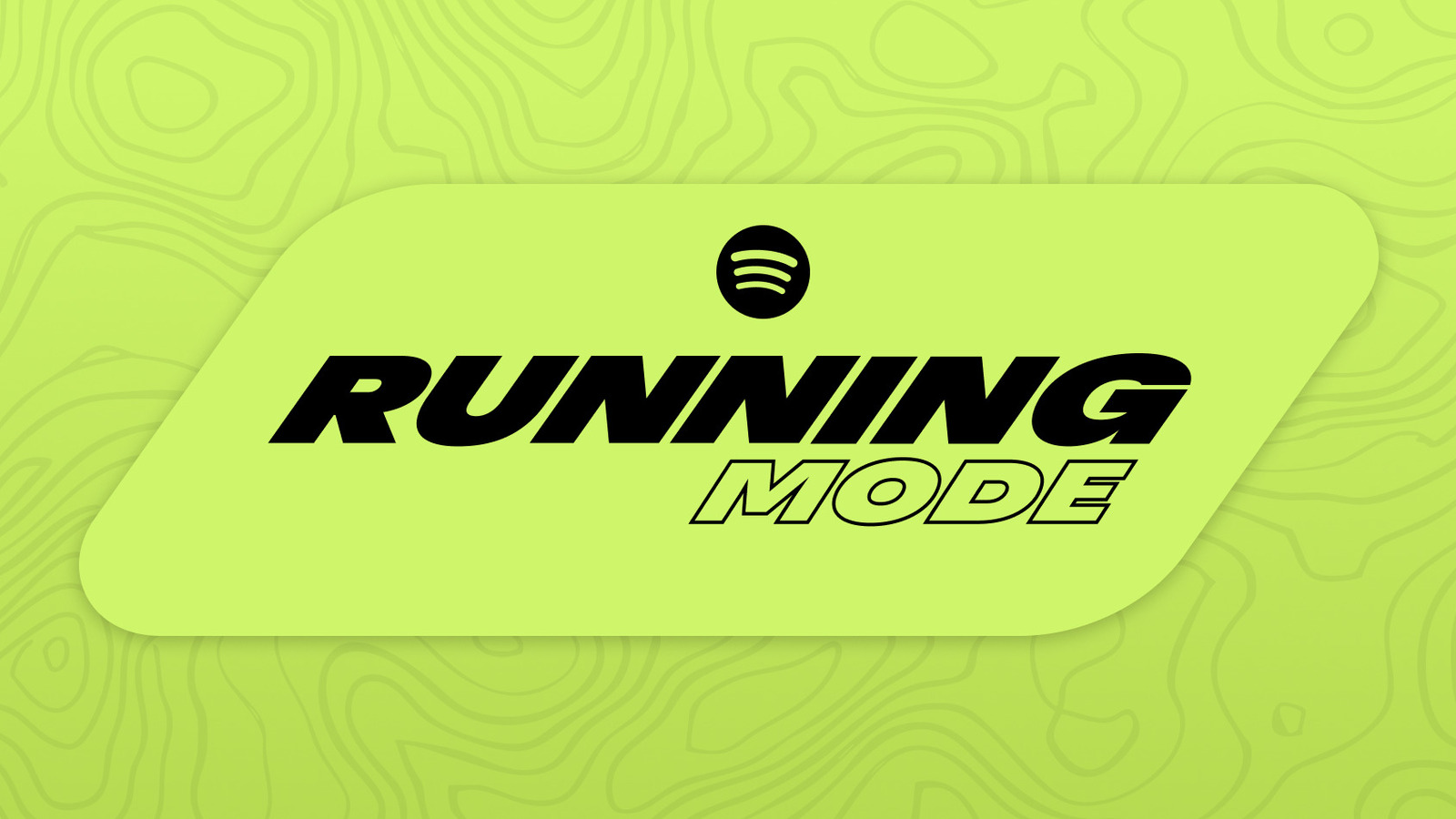 How to use Spotify's Running Mode on iOS and Android