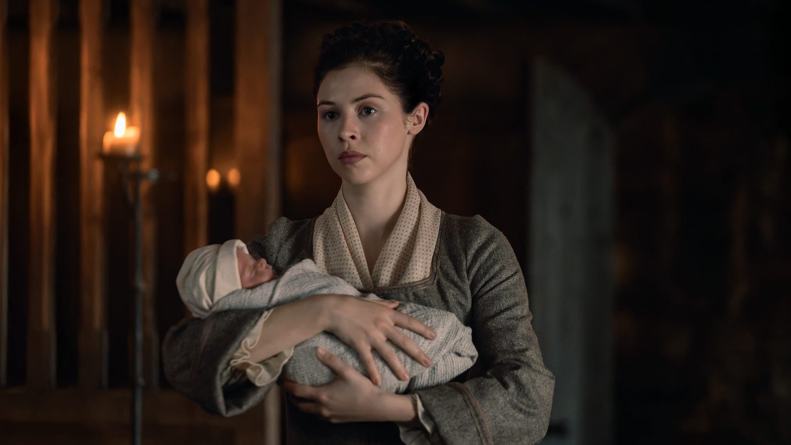 How to Watch Every Episode of Outlander: Blood of My Blood Season 2