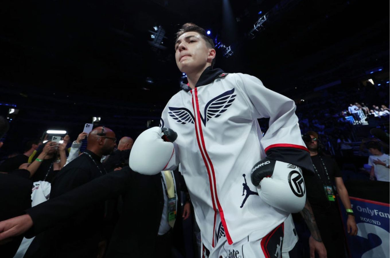 How to Watch Henry Cejudo vs. Javon Walton Boxing Live Online