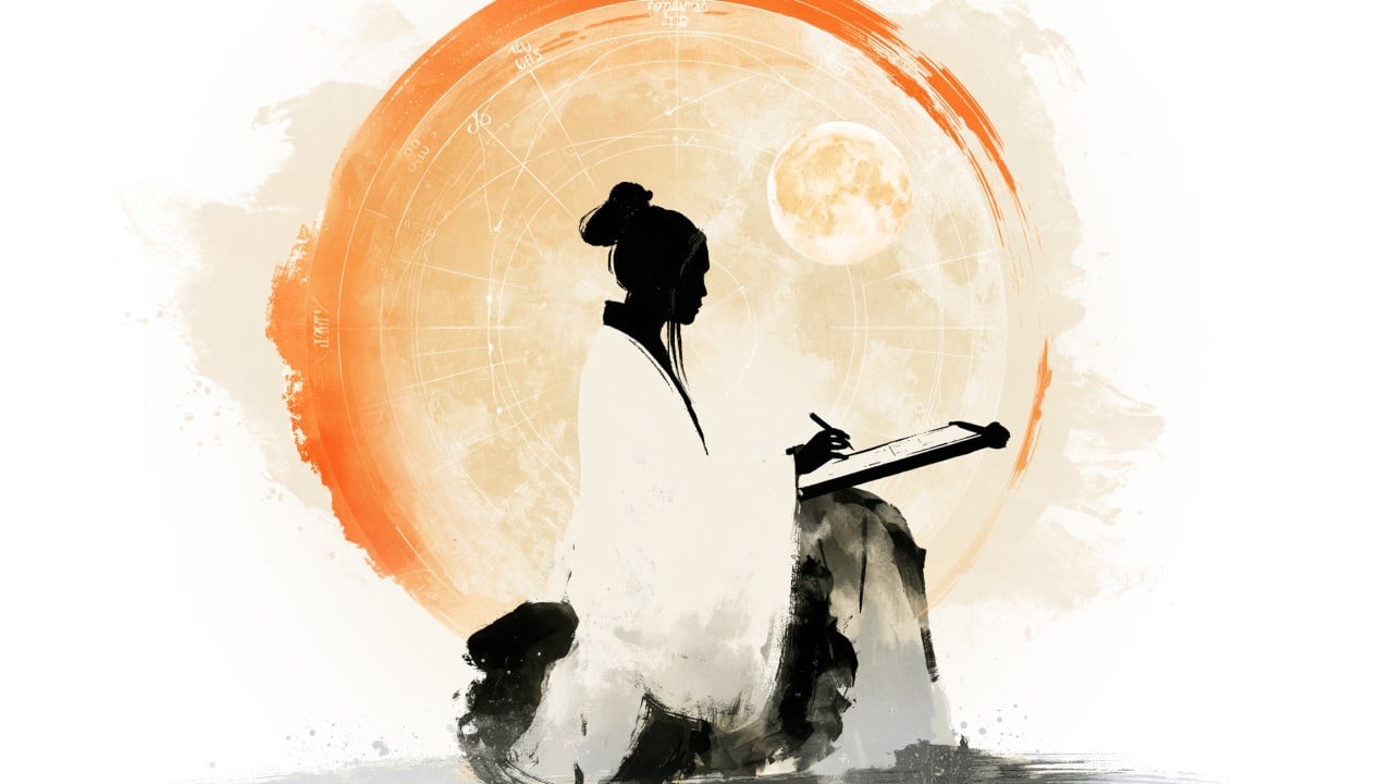 How Wang Zhenyi, Chinese female astronomer and mathematician, defied gender expectations