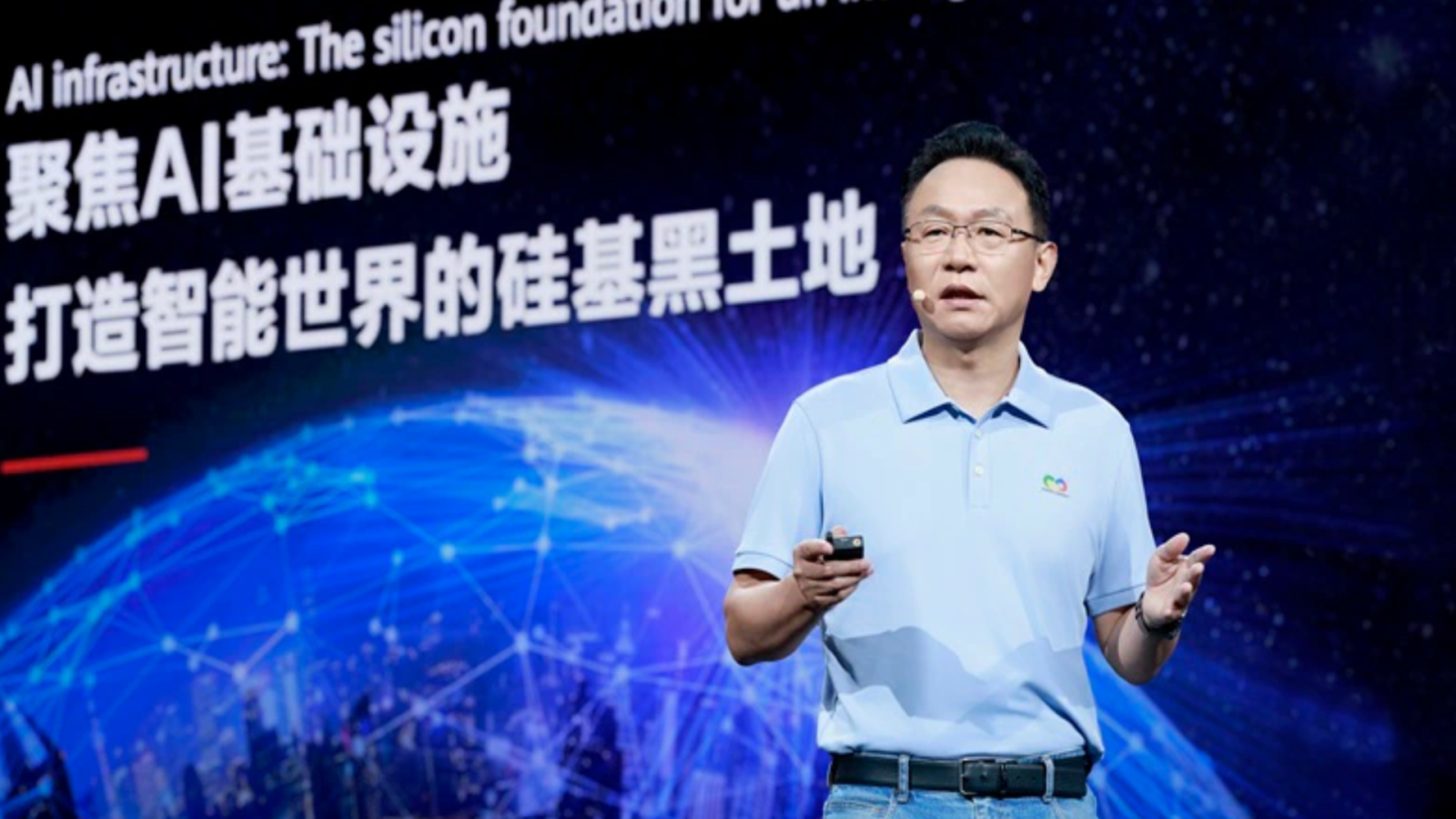 Huawei Ascend 960 SuperPoD aims to surpass Nvidia AI hardware in China — 960E with over 4,000 NPUs and an upgraded UnifiedBus Interconnect aims for 10 trillion parameters