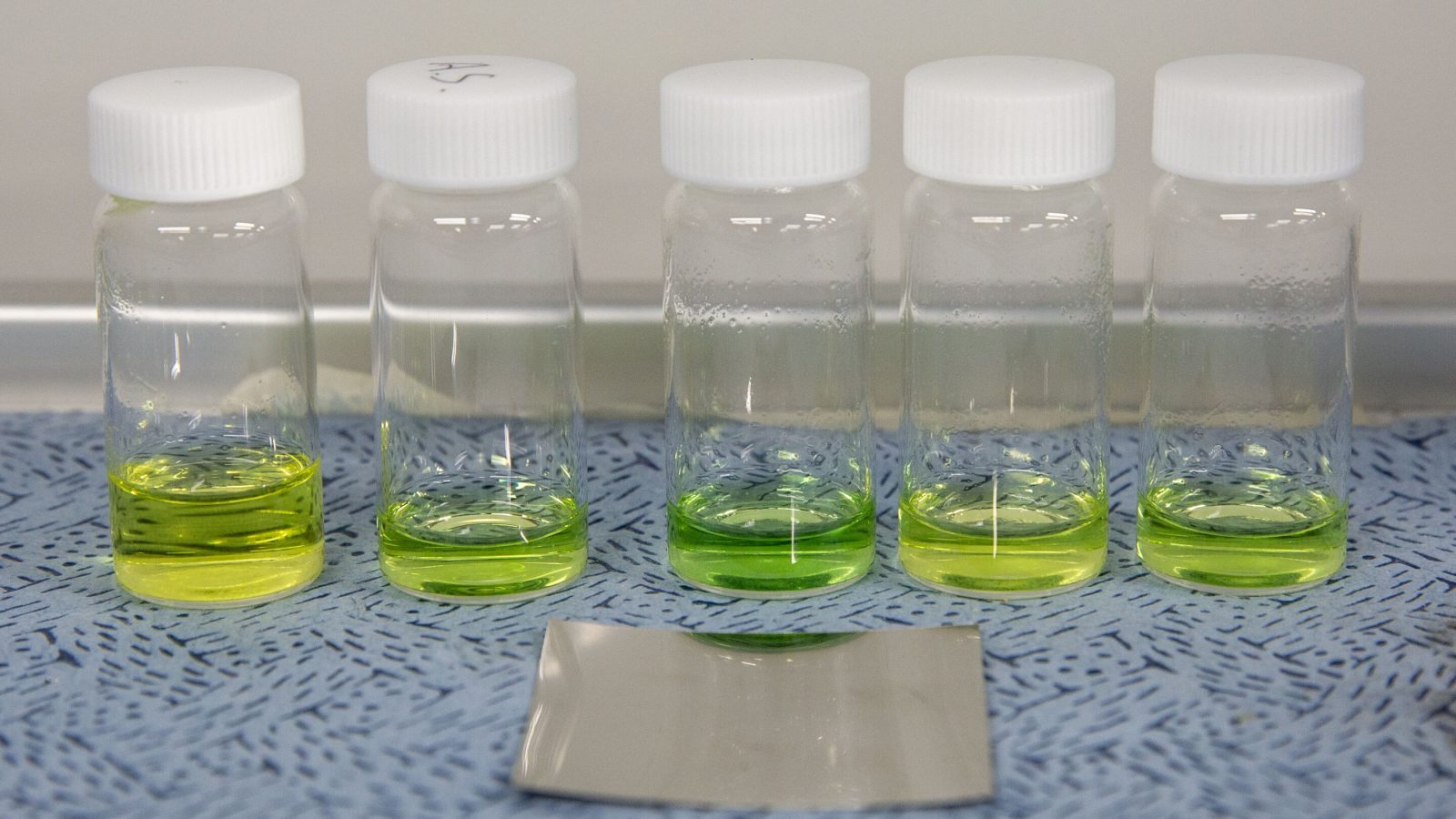 Hydrogen crosses, water stays: Palladium membrane enables ammonia synthesis using water