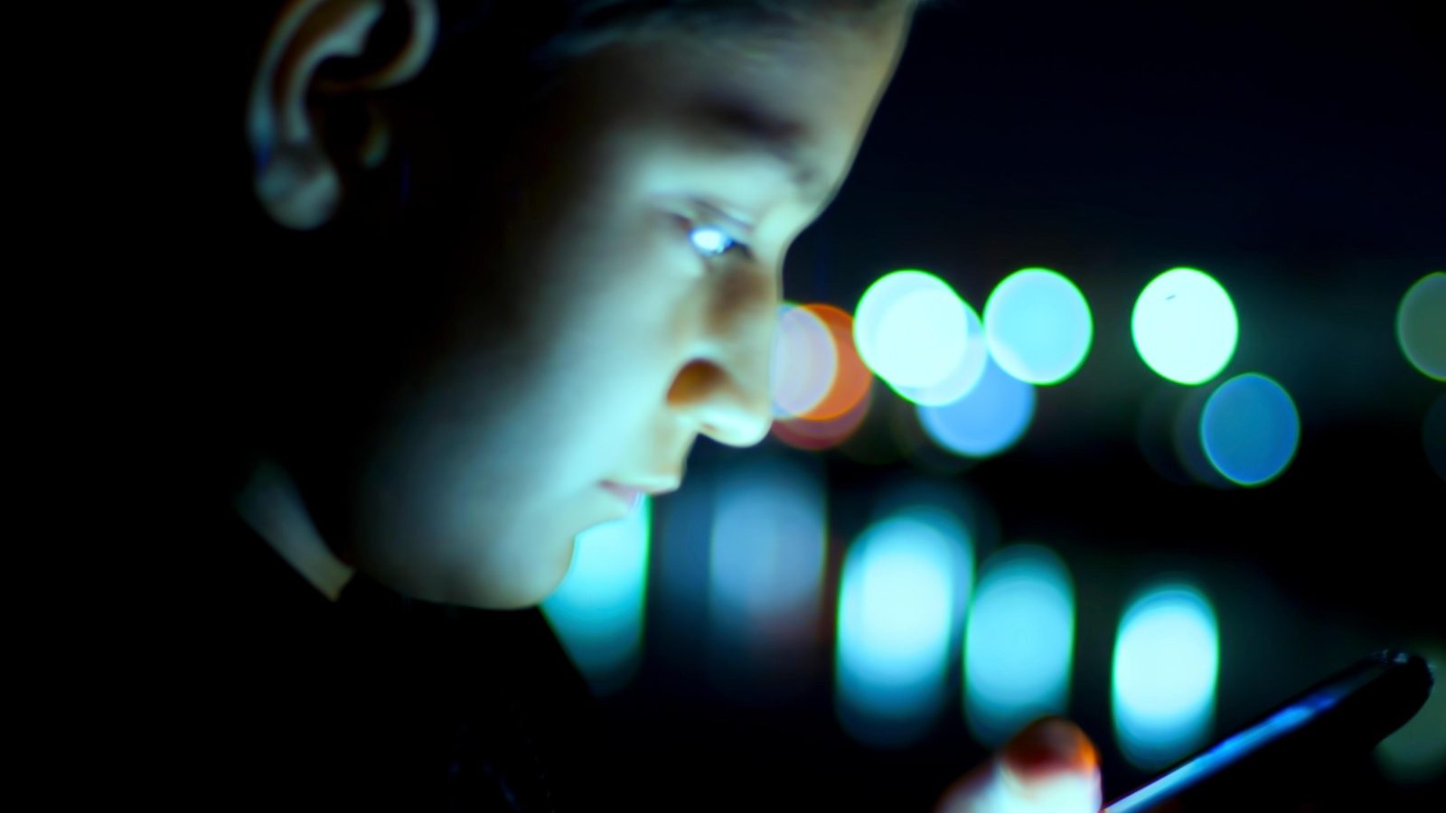 I’m a psychoanalyst. Social media is damaging children’s inner lives in ways we don’t fully understand | Robin Kirman