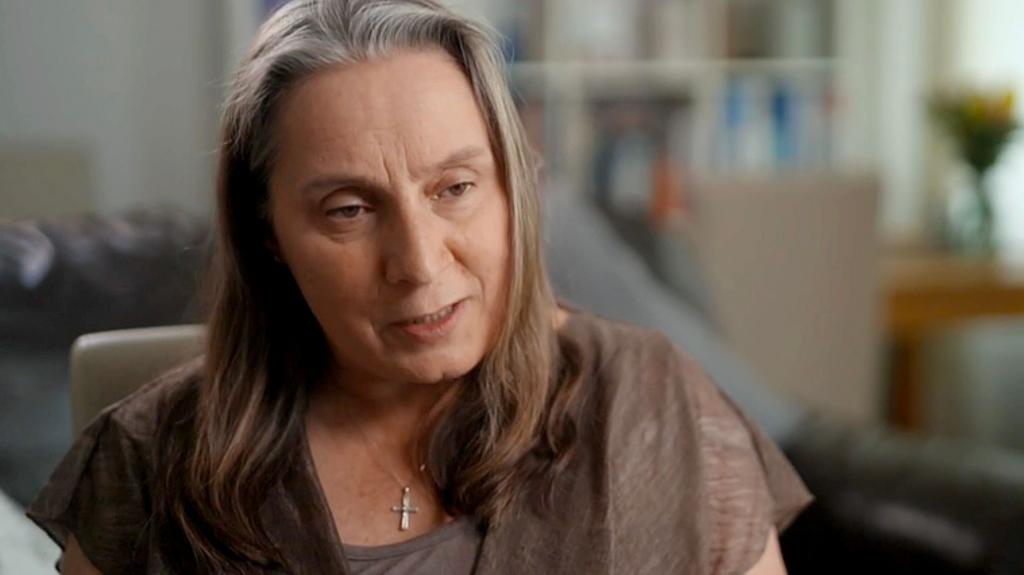 'I've had a mastectomy when it wasn't needed'