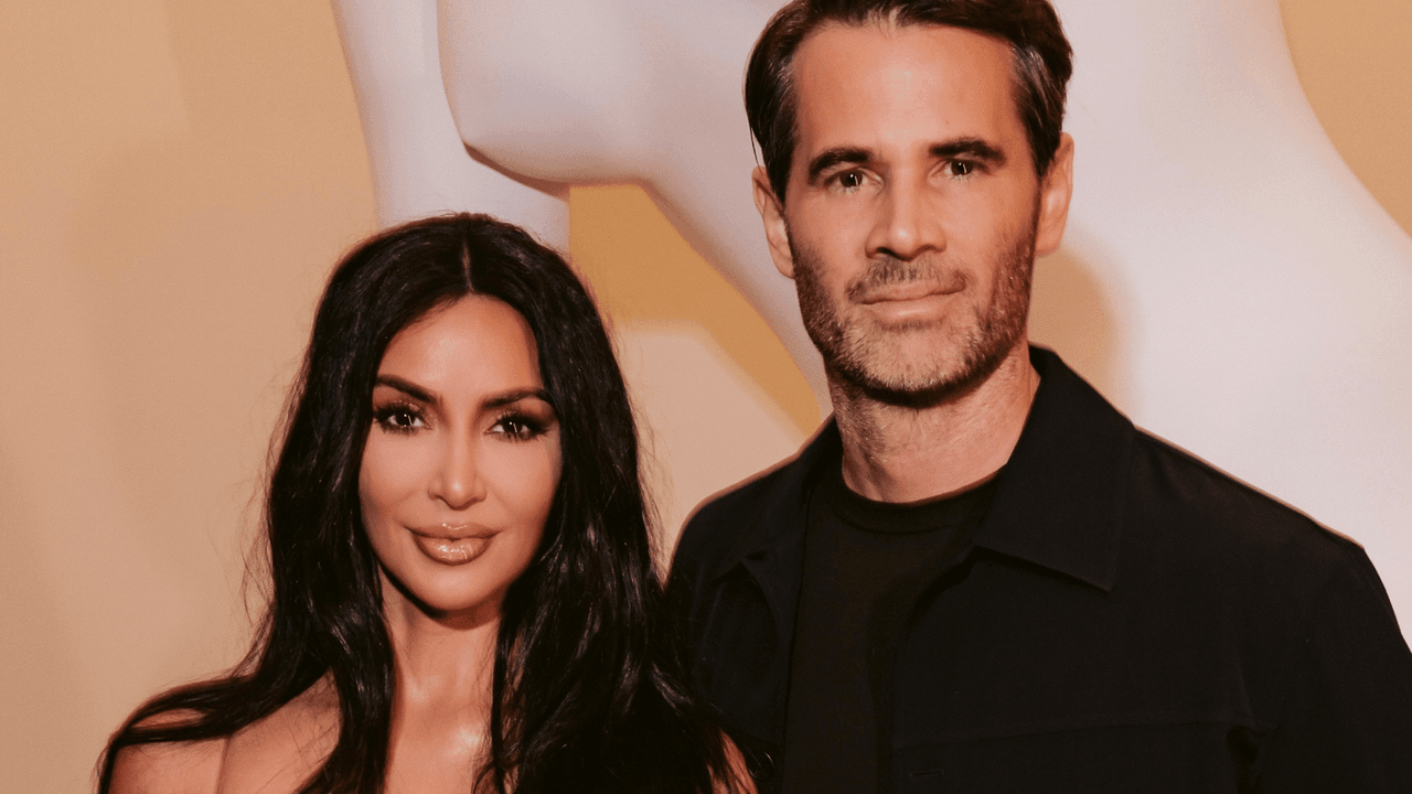 “Immerse yourself in the Skims world”: Kim Kardashian and Jens Grede Talk Global Expansion