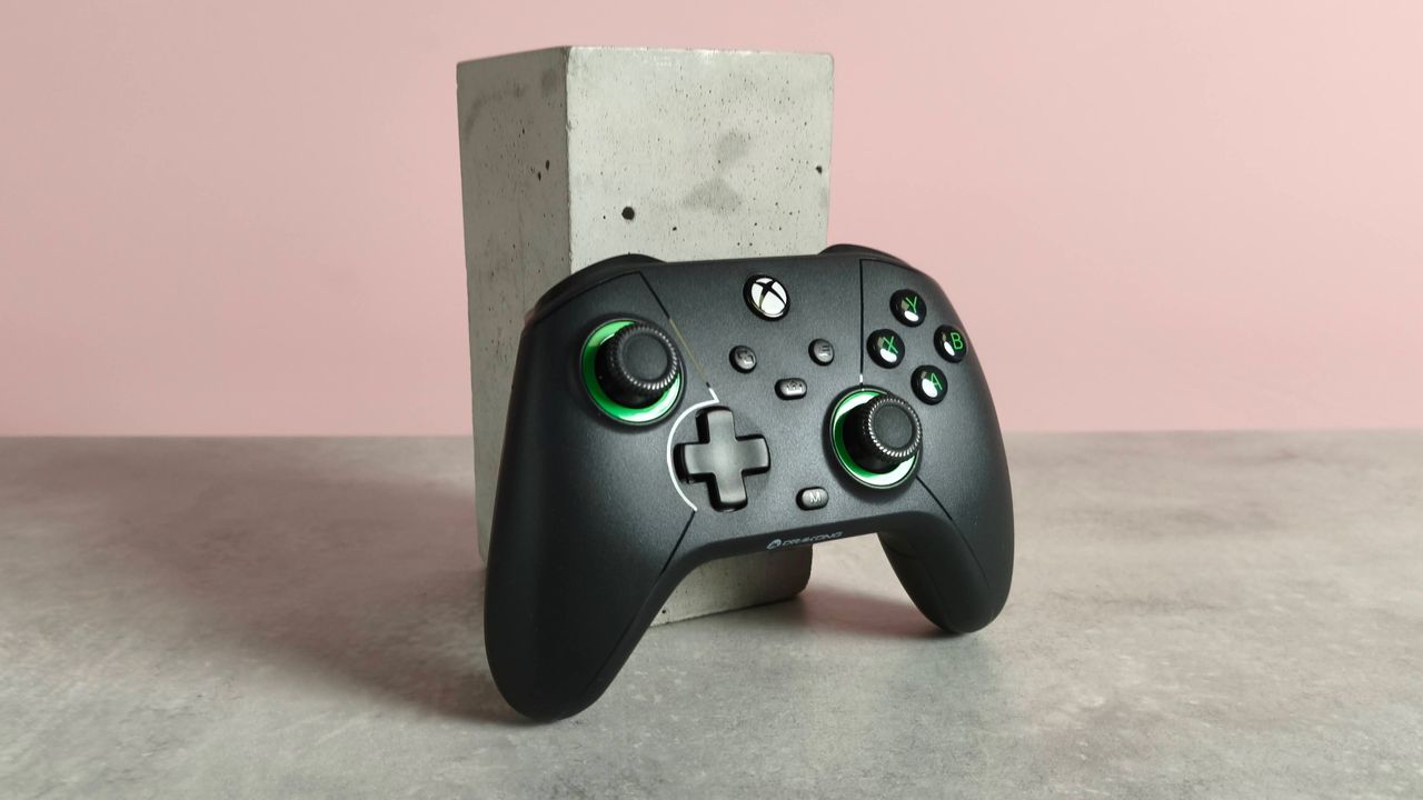 “In terms of price-to-performance, it’s hard to beat”: This Xbox gamepad might be better value than Microsoft’s version — but there’s one feature I desperately wish it had