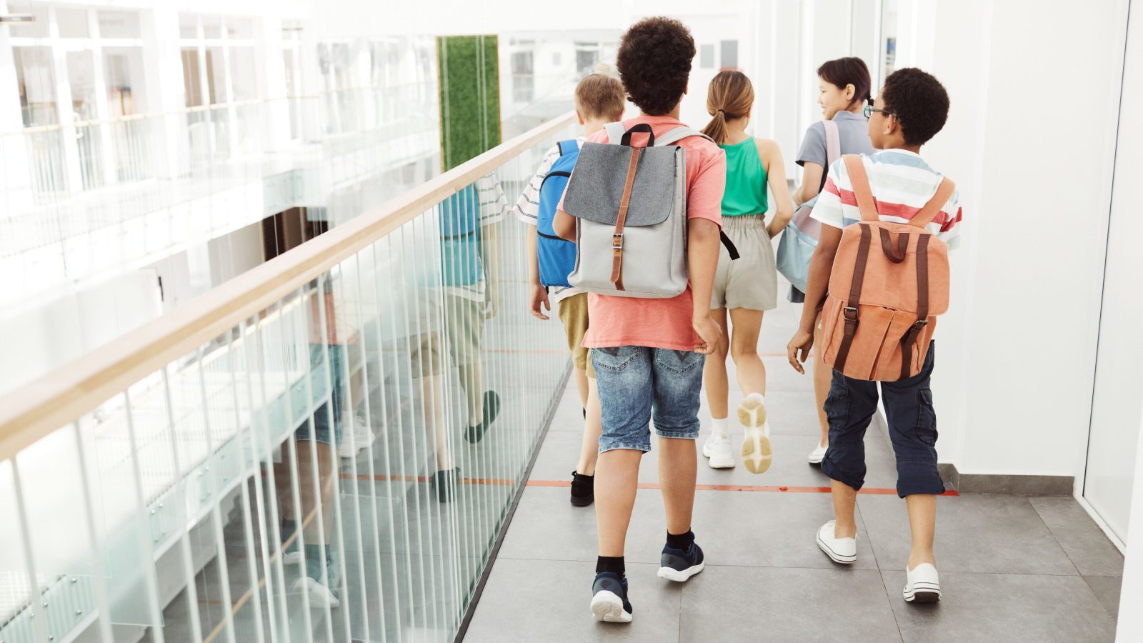 Inclusion is central to England's education policy—but what it means is changing