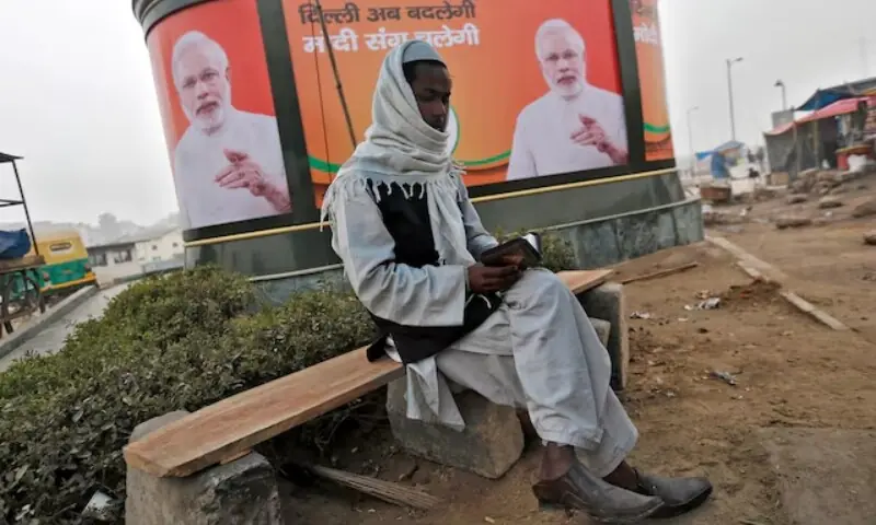 Indian government pushes wider rollout of polarising civil code