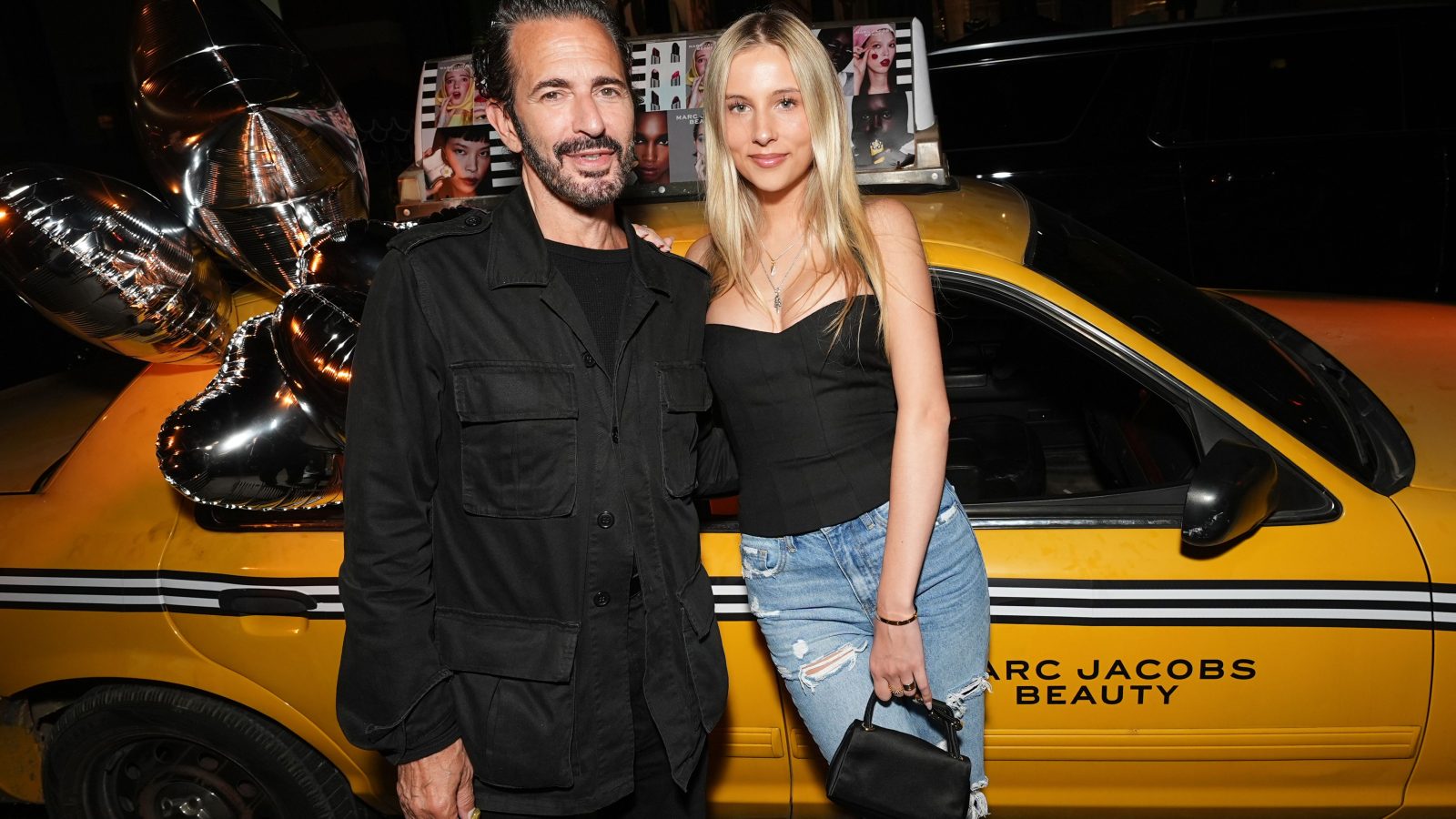 Inside the Best Beauty Parties of Fashion Month