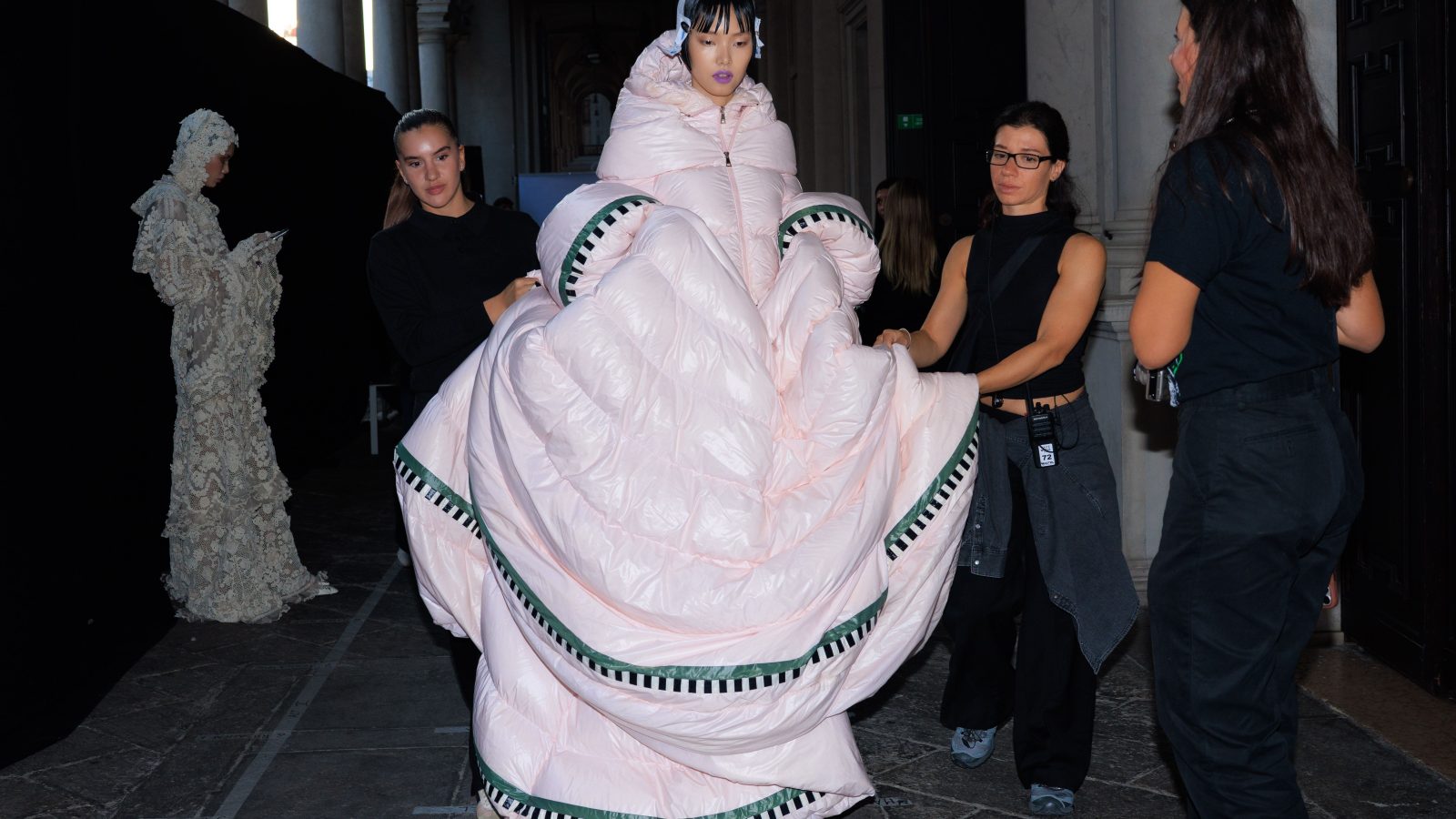 Inside Vogue World Milano 2026: Exclusive Photos from the Show