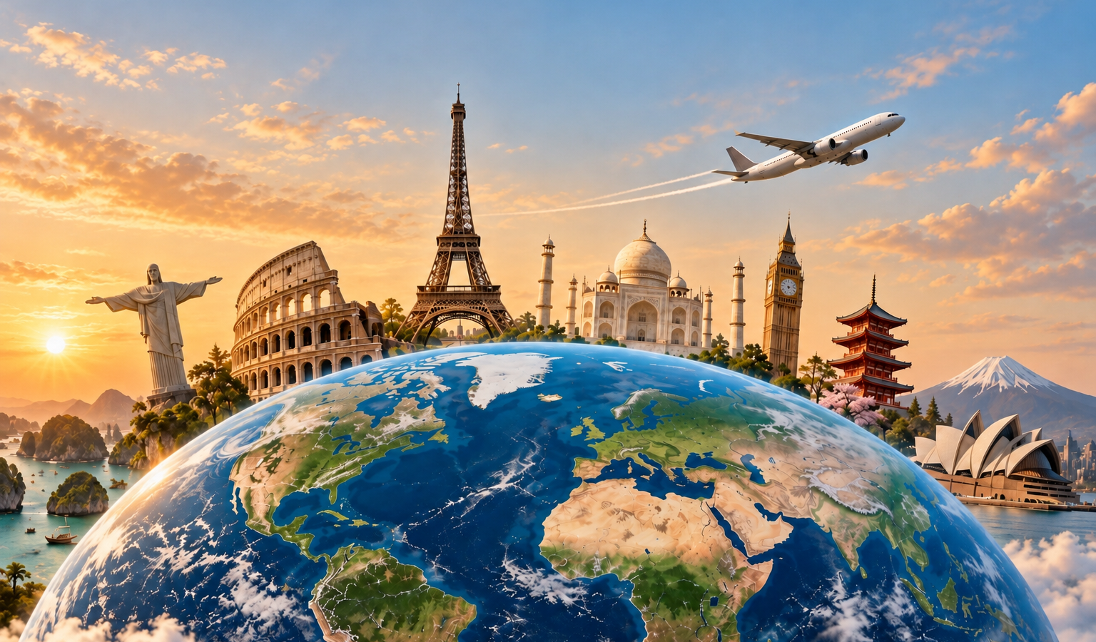International Tourism Day: Digital media gives Pakistan’s hidden treasures a global stage