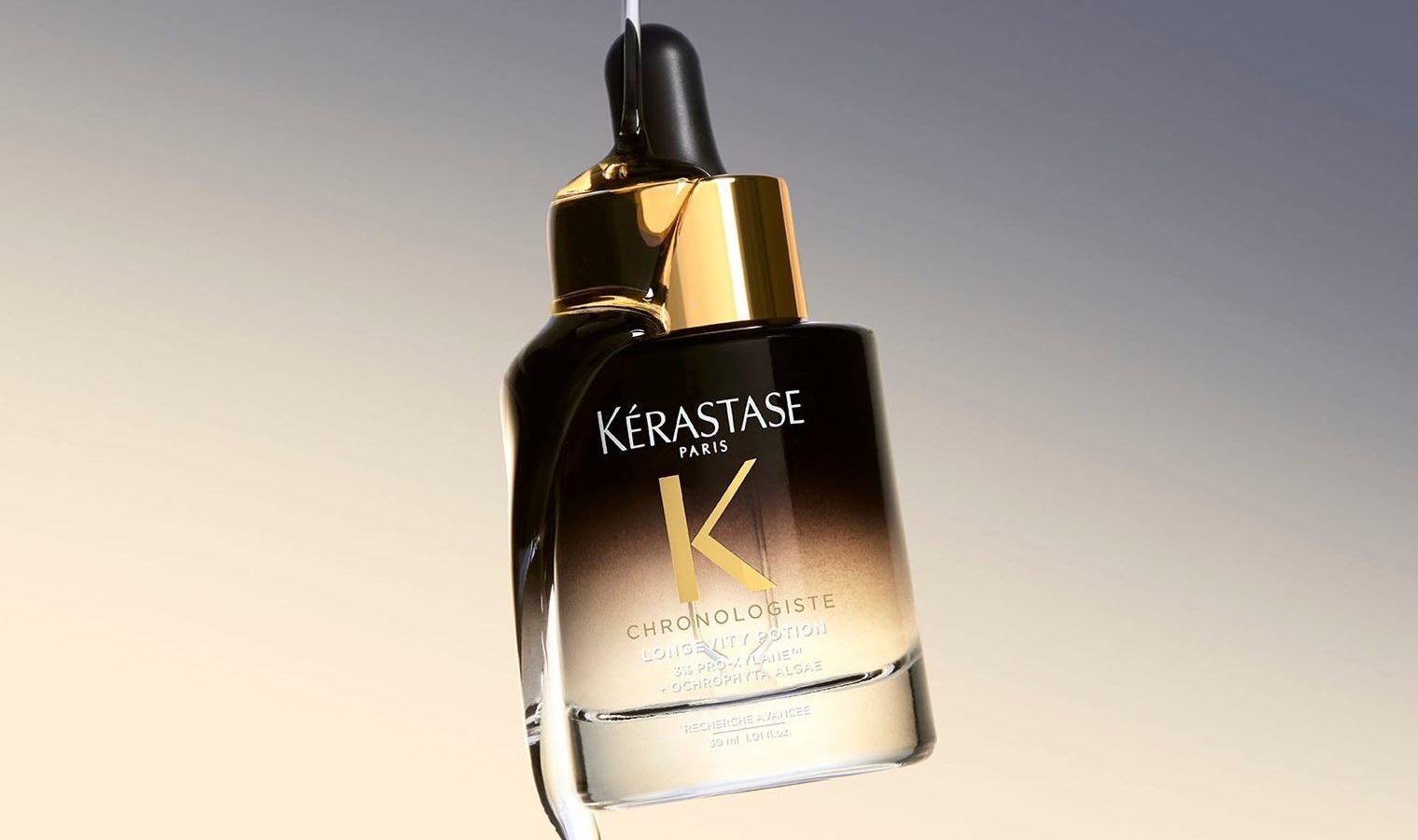 Investing in Hair Longevity: How Kérastase Is at the Center of the Movement