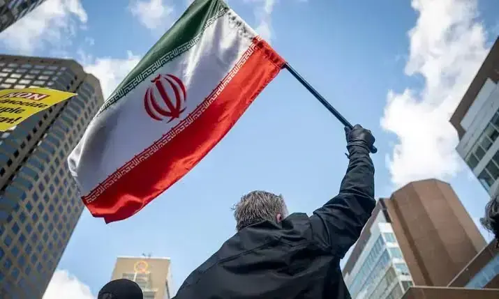 Iran rejects any talks with US after Trump remarks