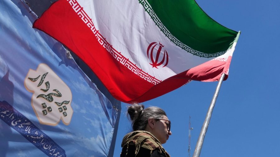 Iran war likely to drive up inflation next year, CBO says