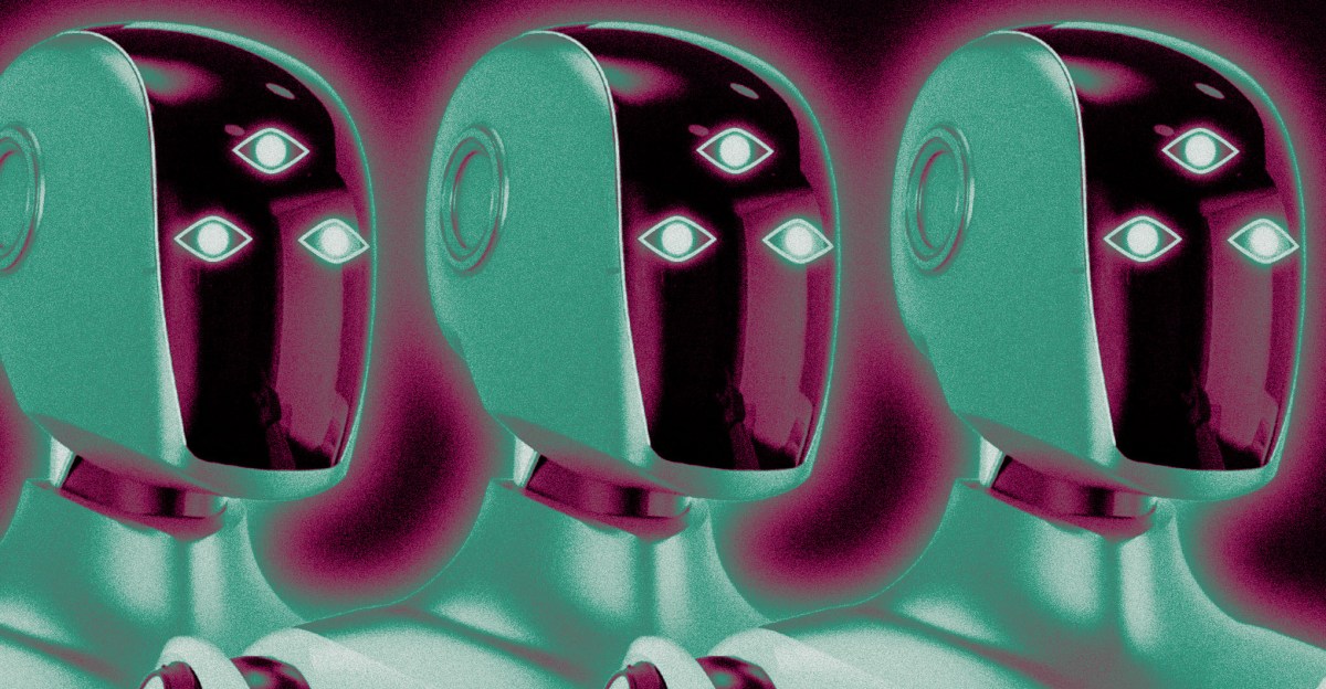 Is Big Tech’s AI slowdown a safety pact or a cartel?