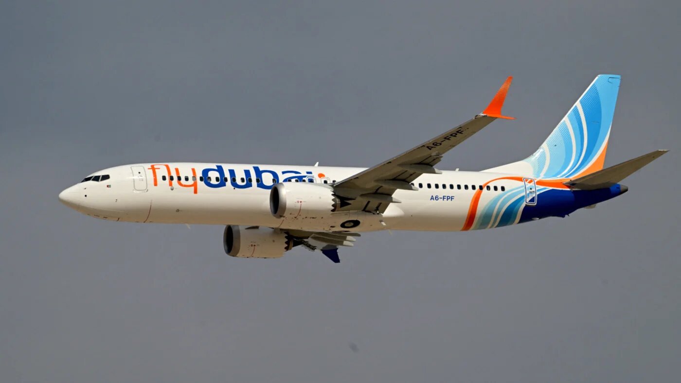 Israel-bound flight makes emergency landing in Saudi Arabia after 'pilot altercation'