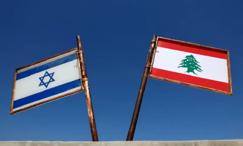 Israel-Lebanon talks postponed until October