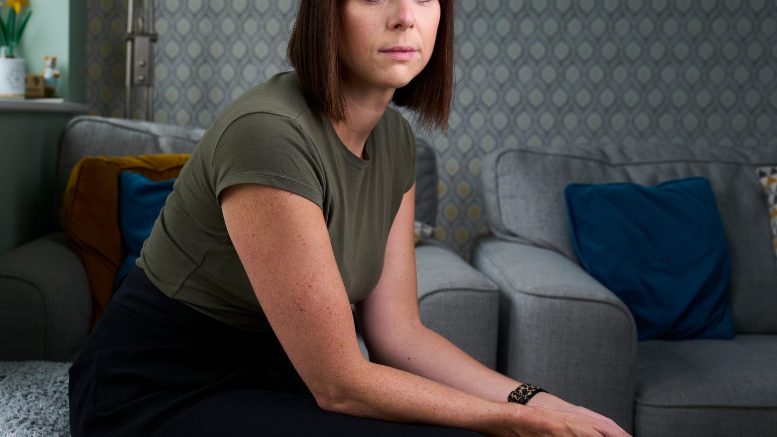 ‘It makes you feel helpless’: patients and doctors cast doubt on standard treatment for endometriosis