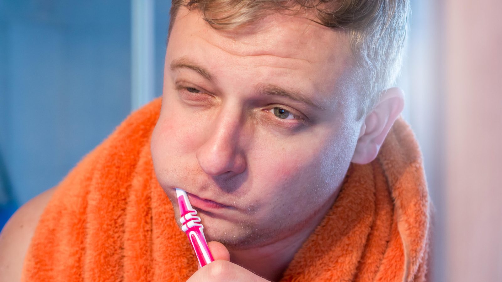 It’s not the price of your toothbrush but how you use it | Letters