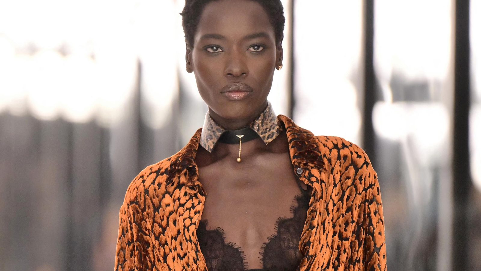 Italian pop legend takes the lead in Maria Grazia Chiuri’s Fendi collection