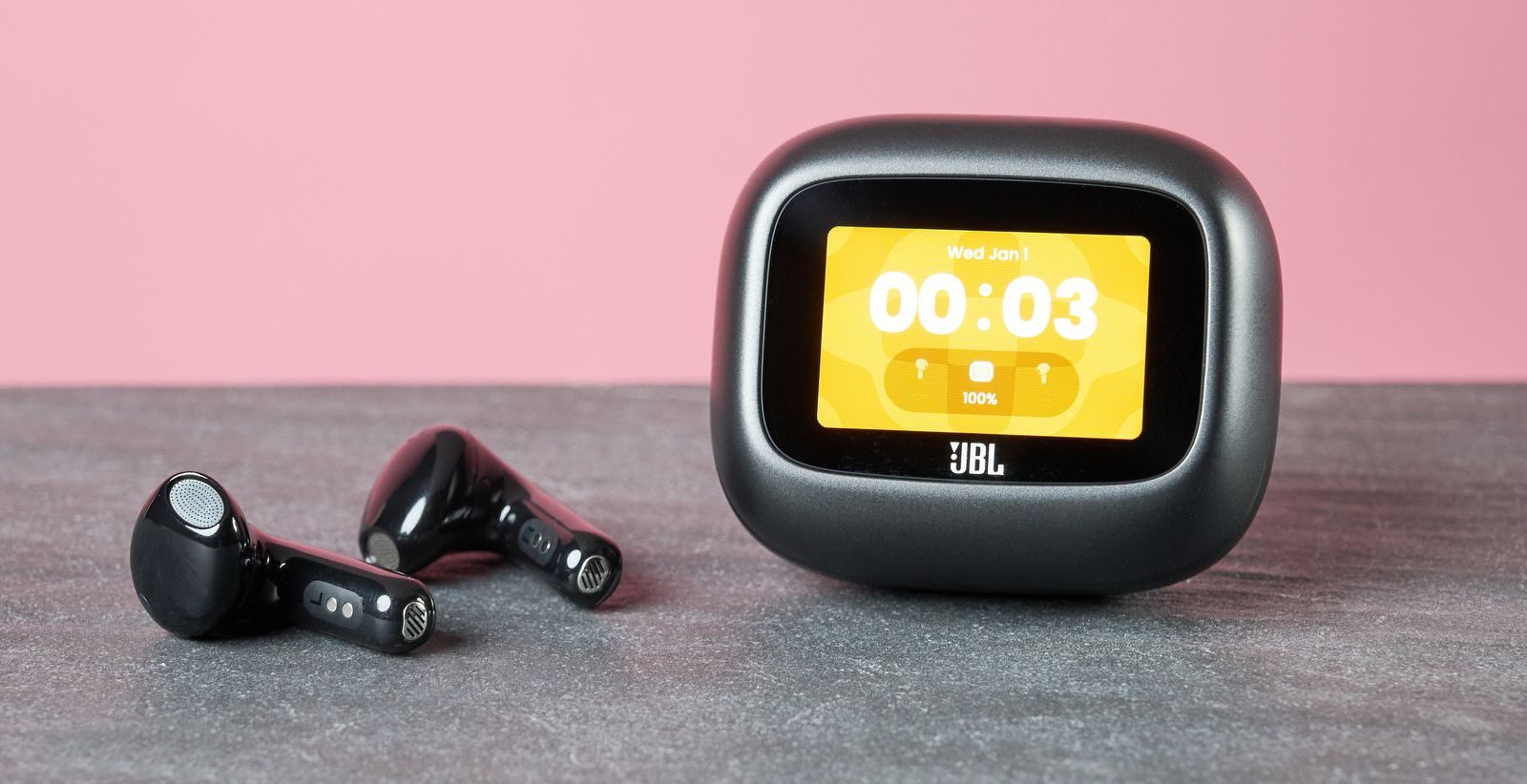 JBL Live Flex 4 review: excellent open-fit earbuds that rival Apple’s AirPods