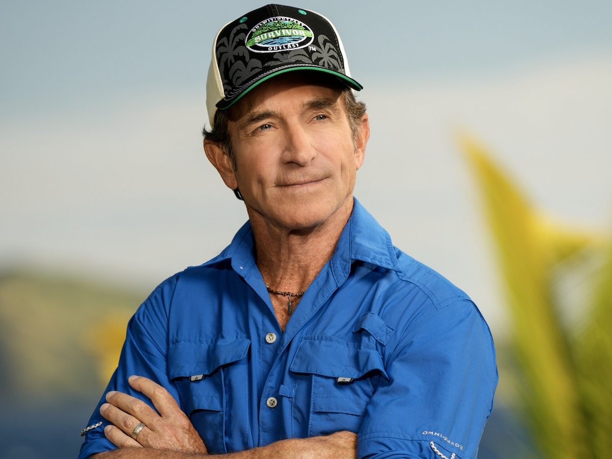 Jeff Probst Says ‘Survivor’ Needs Diversity Despite Paramount’s DEI Rollbacks: ‘All Those Differences Matter’