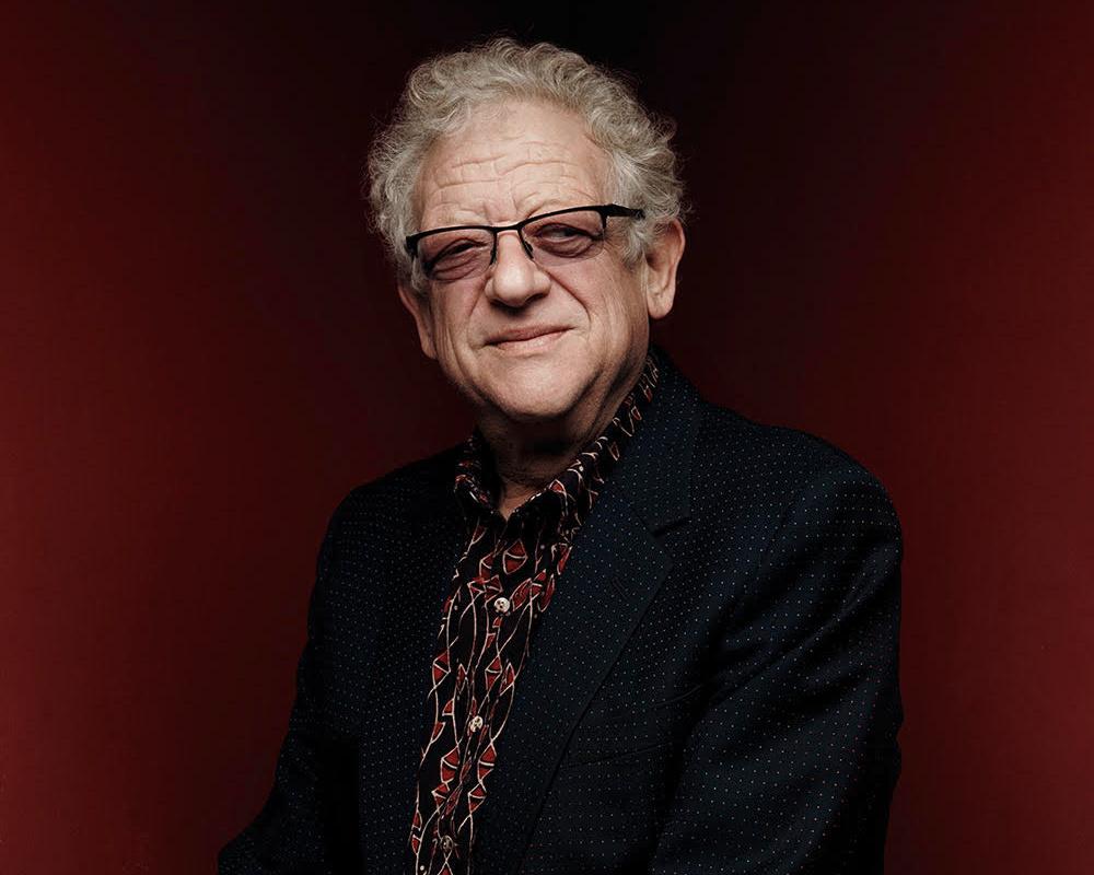 Jeremy Thomas, British producer of The Last Emperor and Sexy Beast, dies aged 77
