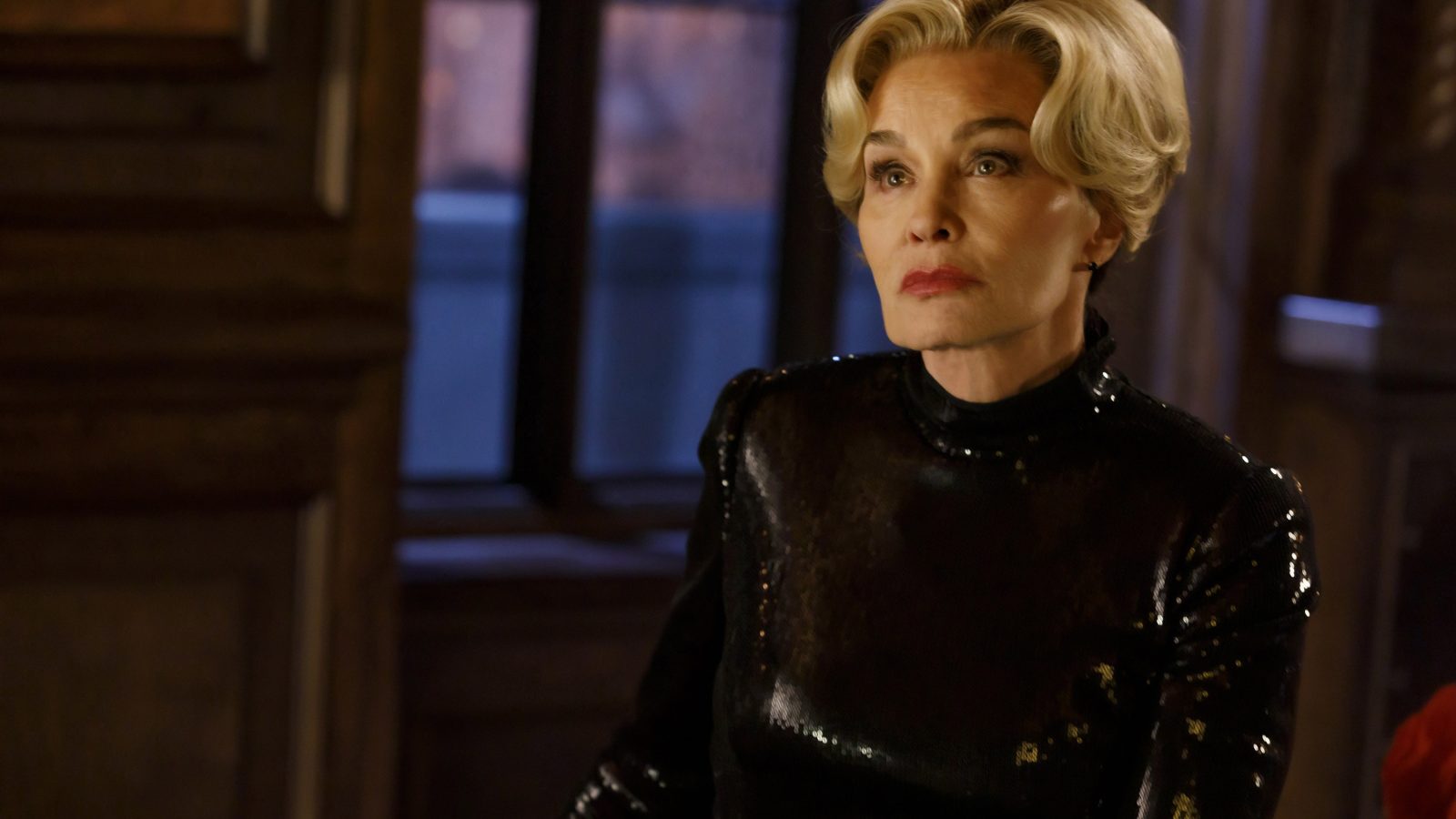 Jessica Lange Speaks Out on ‘American Horror Story 13’ Return, From Playing Secret Fifth Character to Begging for a Musical Number