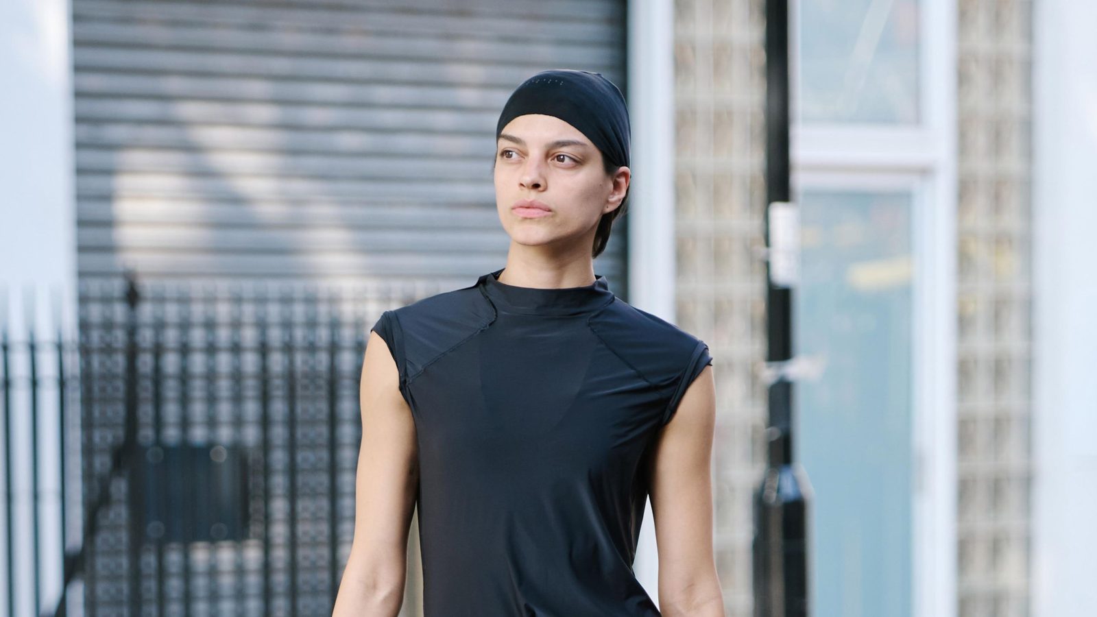 Johanna Parv Spring 2027 Ready-to-Wear