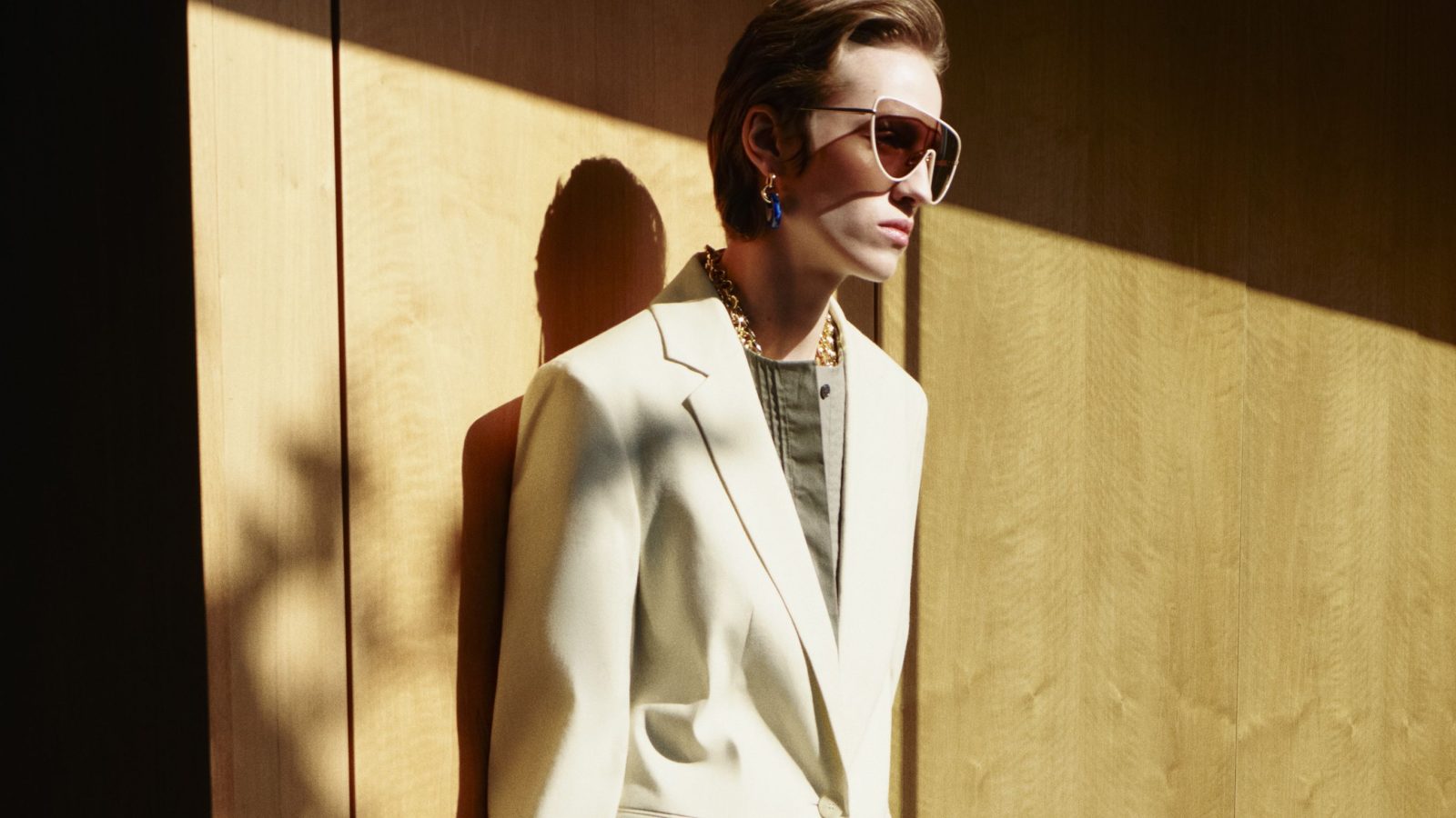 Joseph Spring 2027 Ready-to-Wear