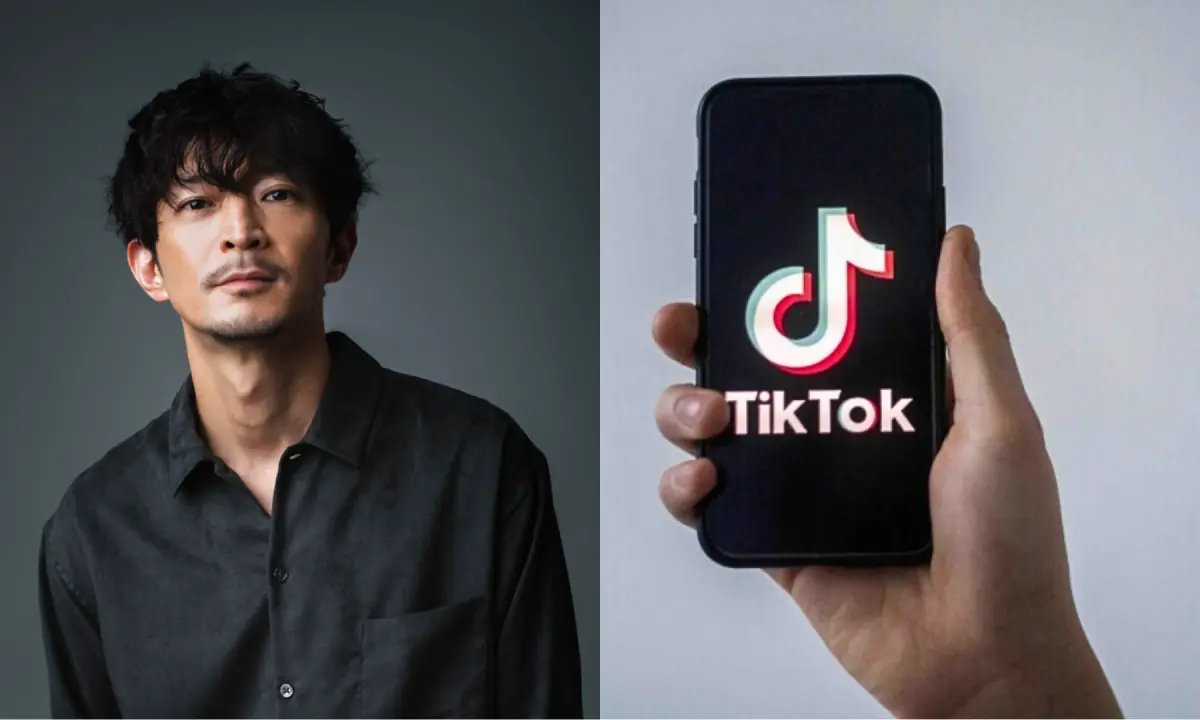 'Jujutsu Kaisen' anime actor Kenjiro Tsuda fights TikTok over AI voice cloning